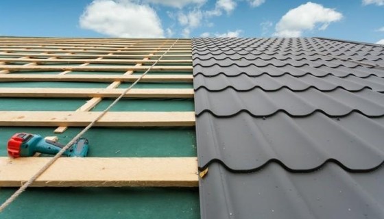 Çatı Yapımı ve Onarımı: Dayanıklı ve Güvenli Bir Yaşam Alanı İçin Bilmeniz Gerekenler