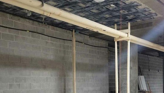 İstanbul’da Yapı Güçlendirme Çözümleri: Karbon Fiber ve Betonarme Yöntemler